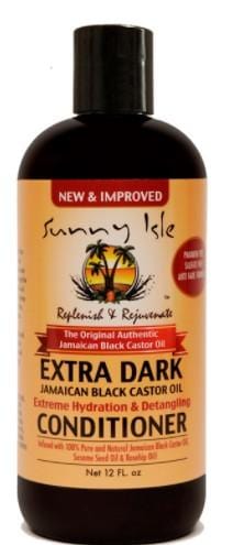 Sunny Isle Jamaican Black Castor Oil Extreme Hydrating Conditioner 354 ml