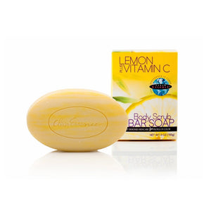 Clear Essence Lemon Plus Vitamin C 150 g