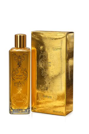 Salerm Biokera Original Argan Ology 425 oz