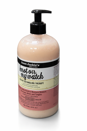 Aunt Jackie's Knot On My Watch Detangling Therapy 710 ml