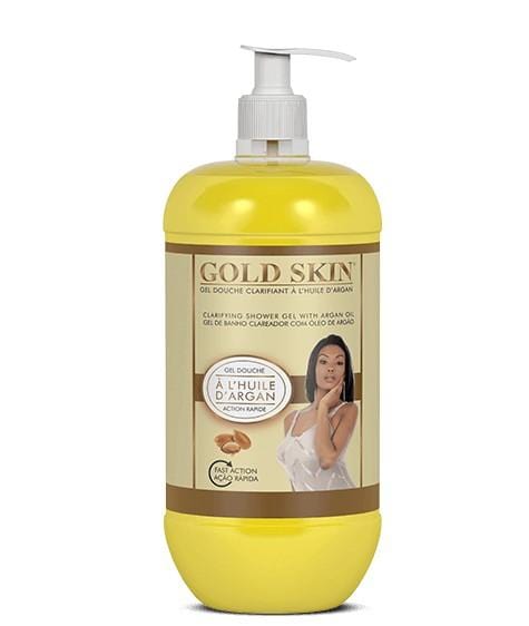 Skin Argan Gel Douche 500 ml