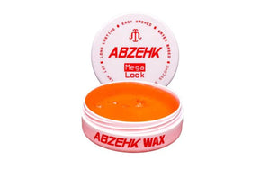 ABZEHK Hairwax Mega Look 150 ml - Africa Products Shop