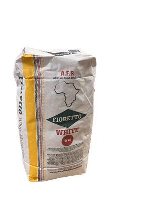 AFP Fioretto White Maize flour  5kg
