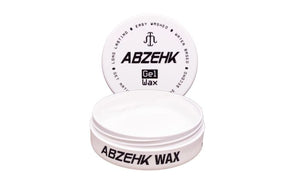 Abzehk Hair Wax Black Gel-Wax 150 ml - Africa Products Shop