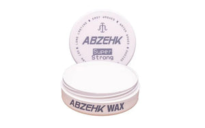 Abzehk Hair Wax Grey Super Strong 150 ml - Africa Products Shop