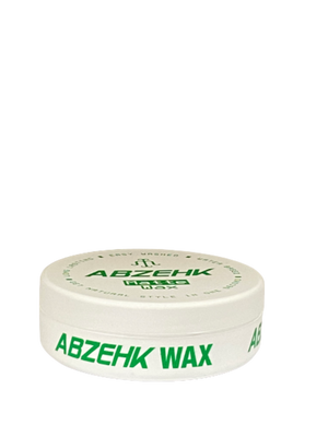 ABZEHK Hairwax Matte Wax 150 ml - Africa Products Shop