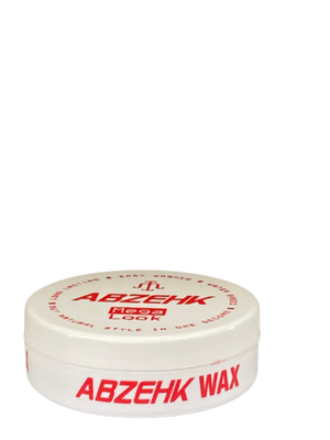 ABZEHK Hairwax Mega Look 150 ml - Africa Products Shop