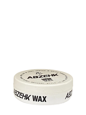 Abzehk Hair Wax Black Gel-Wax 150 ml - Africa Products Shop
