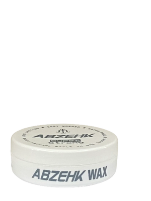 Abzehk Hair Wax Grey Super Strong 150 ml - Africa Products Shop