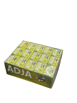 Adja Pondu Flavour Seasoning 60 x10 g - Africa Products Shop