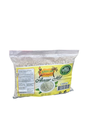African Beauty Arraw Mil 400 g - Africa Products Shop