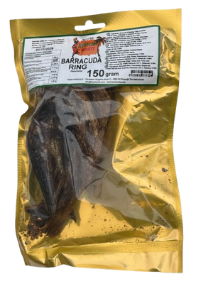 African Beauty Barracuda Ring 150g - Africa Products Shop