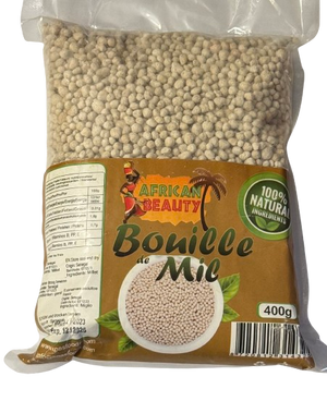African Beauty Bouille de Mie 400 g - Africa Products Shop