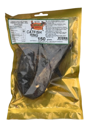 African Beauty Catfish Ring 150g - Africa Products Shop