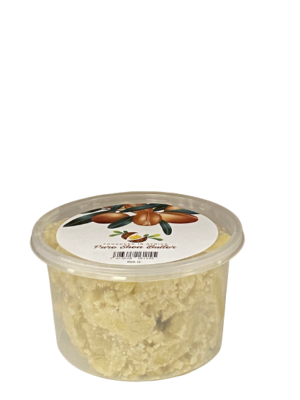 African Pure Shea Butter 100 ml