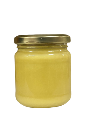 African Pure Shea Butter & Castor Oil Peppermunt 280 g - Africa Products Shop