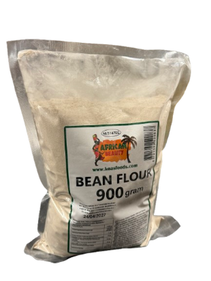 African Beauty Beans Flour 900 g