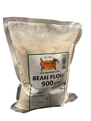 African Beauty Beans Flour 900 g