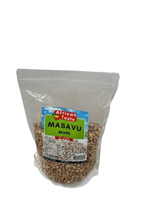 Uganda Masavu Dry Beans 1 kg - Africa Products Shop