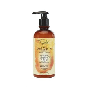 Agadir Styling Curl Créme Leave-in Anti-frizz 295.7 ml - Africa Products Shop