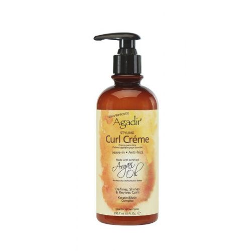 Agadir Styling Curl Créme Leave-in Anti-frizz 295.7 ml