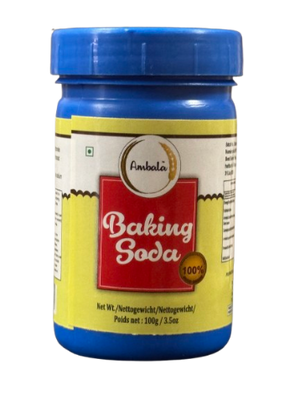 Ambala Backing Soda 100 g