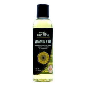 Ampro Vitamine E Oil 177,44 ml - Africa Products Shop