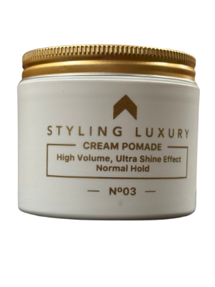 Anaqa Styling Luxury Cream Pomade No 3 150 ml