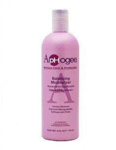 Aphogee Balancing Moisturizer 473 ml