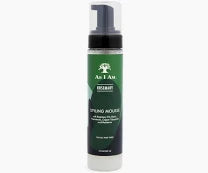 As I Am Rosemary Styling Mousse 237ml - Africa Products Shop