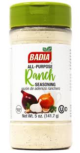 Badia All-Purpose Ranch Seasoning – 85g - Africa Products Shop