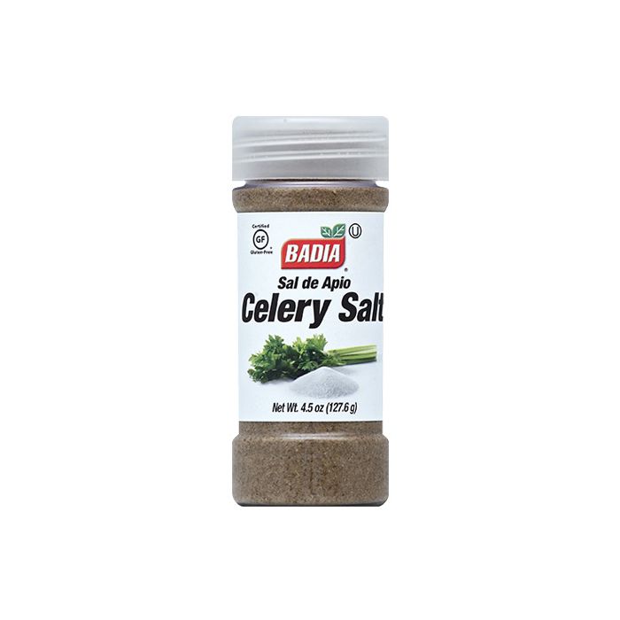 Badia Celery Salt 127.6 g