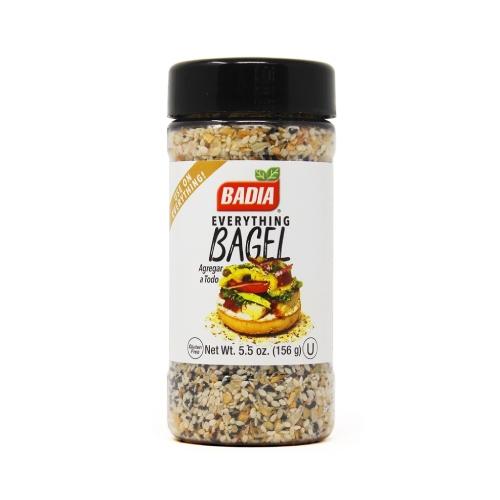 Badia Everything Bagel 156 G