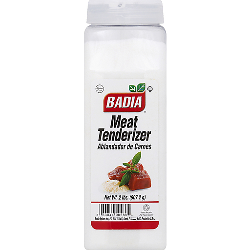 Badia Meat Tenderizer 907,2g