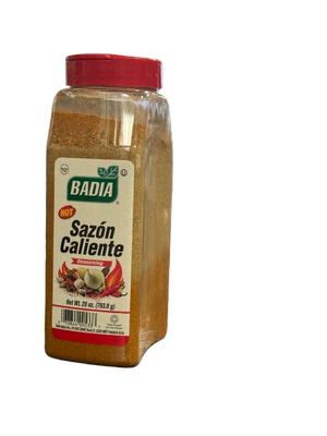 Badia Sazon Caliente Seasoning 793,8 g - Africa Products Shop