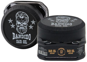 Bandido Hair Gel Argan 250 ml - Africa Products Shop