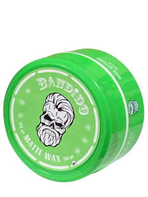 Bandido Matte Hairwax 150ml - Africa Products Shop
