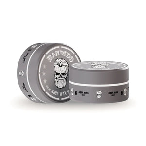 Bandido Maximum Hold Aqua Hard Gray 150 ml
