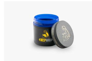 Bicep Hairwax Ultra Hold Protein 150ml - Africa Products Shop
