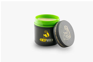 Bicepwax Hair Styling Argan Matte Ultra Hold 150 ml - Africa Products Shop
