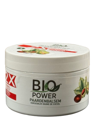 Bio Power Paardenbalsem Dubbel Effect 250 ml