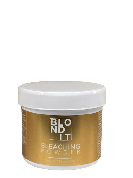 Blond It Bleaching Powder 50 g