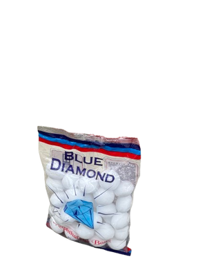 Blue Diamond Naphthalene Balls 150 g - Africa Products Shop