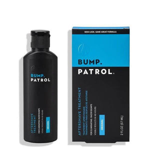 Bump Patrol After Shave Treatment Original 57ml - Africa Products Shop