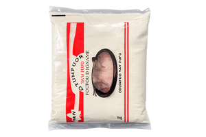 Otumfour Yam Fufu 1 kg