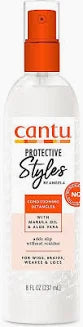 Cantu Protective Styles Conditioning Detangler 237 ml
