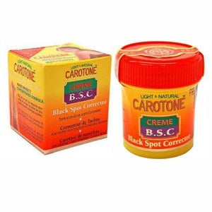 Carotone Black Spot Corrector 30ml