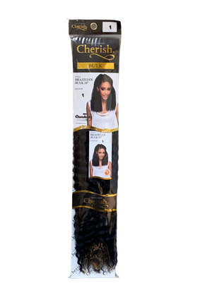 Cherish Bulk Brazilian Bulk 20 inch - Africa Products Shop