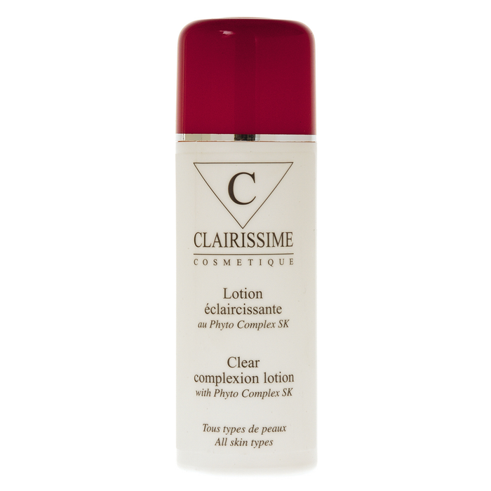 Clairissime Lightening Body Milk 500 ml