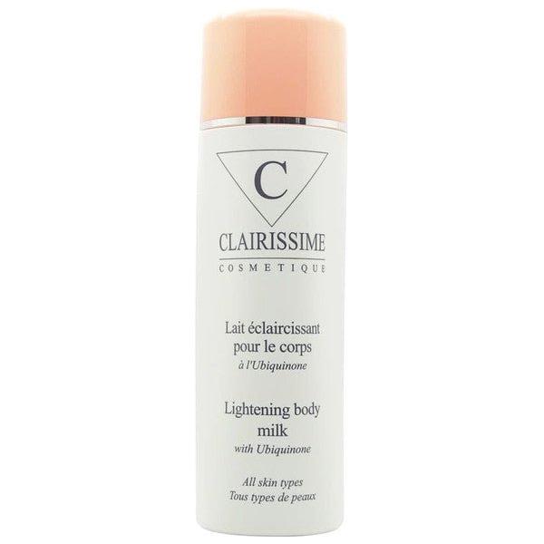 Clairissime Lightening Body Milk 500 ml
